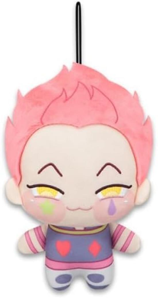 Hunter x Hunter Chopinui Petit 2 HUNTER x HUNTER Плюшевая игрушка Прибл.. 11 см, один предмет: Хисока