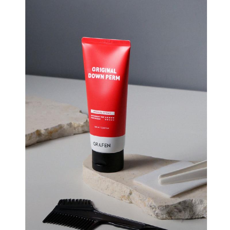 GRAFEN Original Down Perm - 100ml