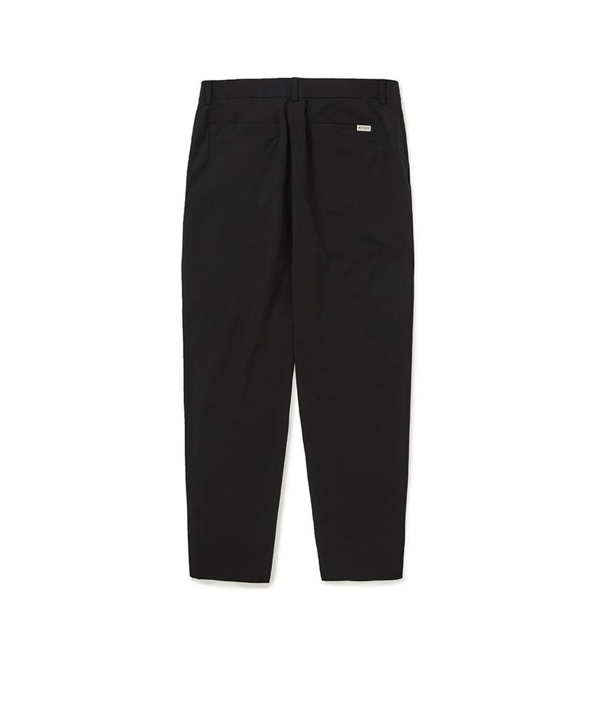 SNOWPEAK APPAREL Air Dot Slim Pants (S25Mmtpt34) Black