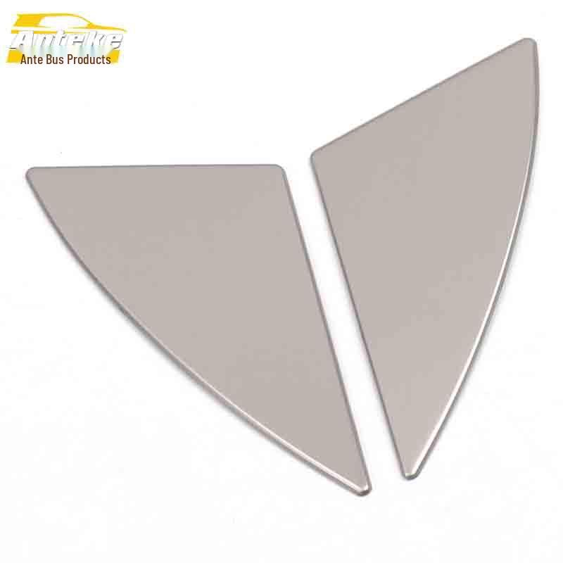 CS75 Front Door Upper Speaker Cover Panel Decoration Sticker