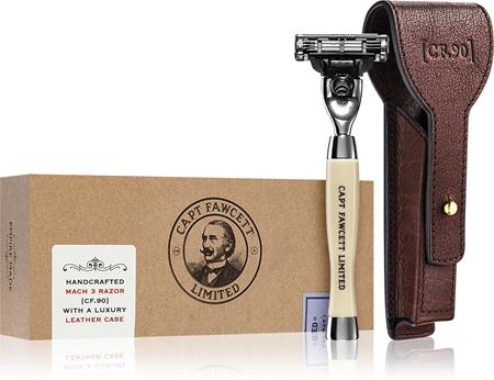 

Shaving Kit TU прозрачный