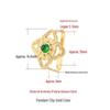 Retro Jade Pi Xiu Pendant Buckle with Jasper Hetian Jade Clip Accessories