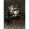 Used DAIWA ZILLION TW 1516H Big Bait Cranking