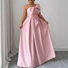 Neues schlankmachendes und figurformendes Kleid