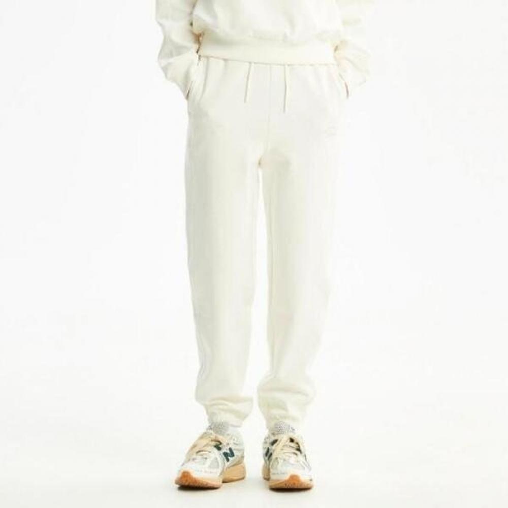 

New Balance Спортивные штаны New Balance W Signature Jogger nbmle1W212 64 cream 65