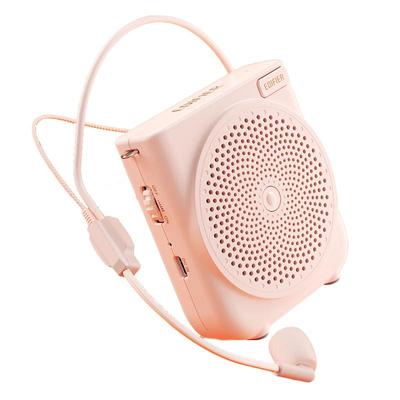 Edifier MF3 Mini Przewodowy Przenośny Wzmacniacz Głosu wtyczka CN (adapter w zestawie)