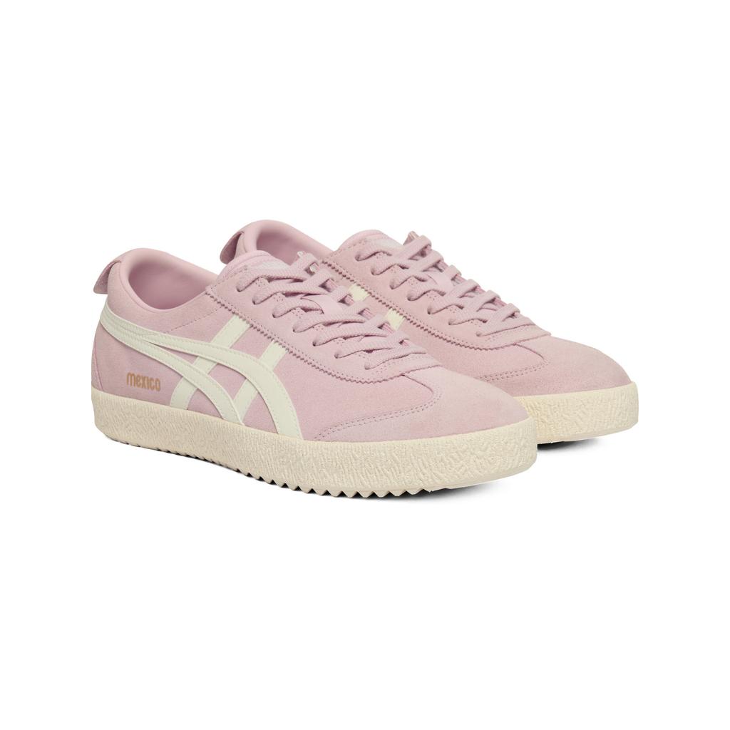 Onitsuka Tiger Mexico 66 Delegation Synthetic Leather Casual Shoes Unisex sneakers 1183C344-700