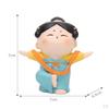 Chinese Female Sculpture for Elegant Home Decor