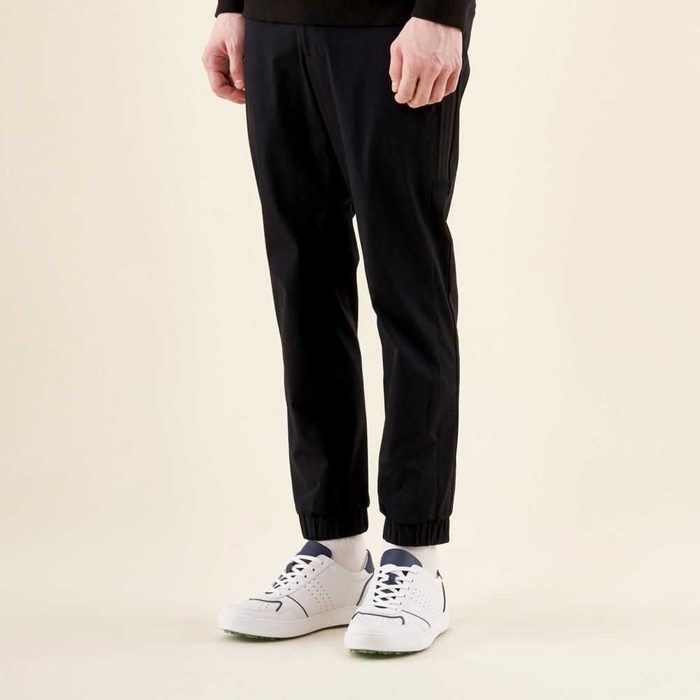 MARTINE GOLF Hybrid Jogger Pants_Black (Men)