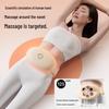 PGG Warm Palace Abdominal & Waist Massager