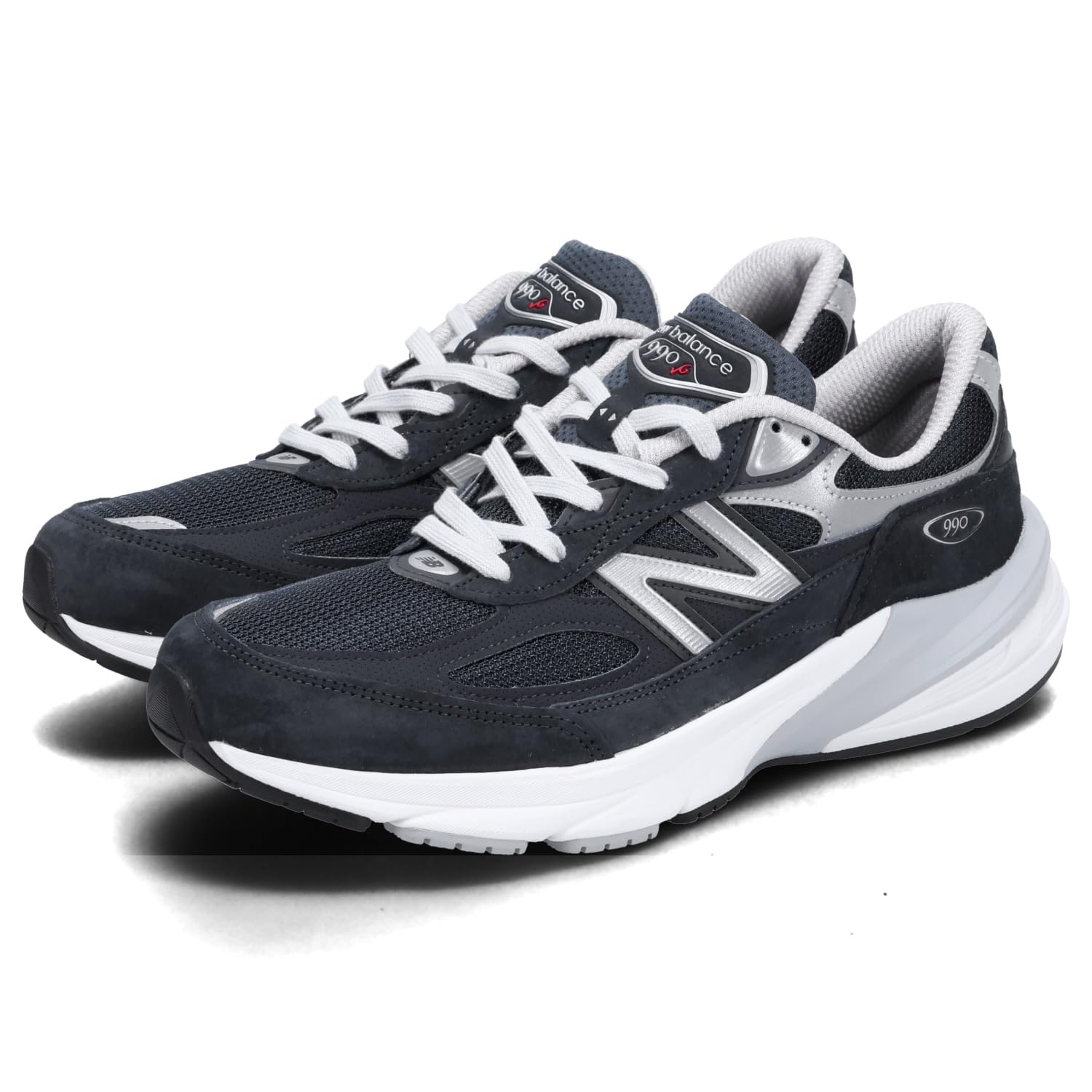 

Sneakers 990 M990NV6 Navy cm [New Balance] Men s 27.5 [Item] Темно-синій