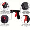 1-11PCS Plastic Assisted Hand Spray Gun Spray Paint Booster Handle Universal Reusable Automotive Wall Self-Spray Can Tool