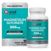 Quinol Magnesium Glycinate 300mg Tablets 1 pcs 90 Tablets
