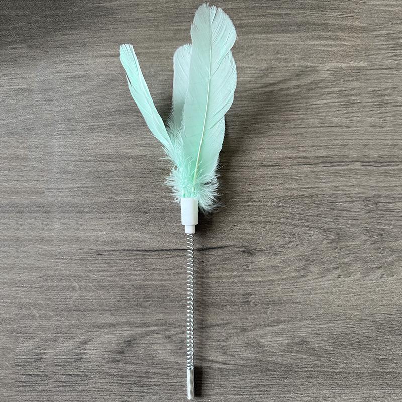 

Игрушка-вертушка «Осьминог-Кошка» с дразнилкой для самостоятельных развлечений