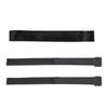 Ergonomic Bike Handle Grip Strap Heavy Type Cycling Nonslip Handlebars Strap for Convenient Transport