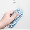 Plastic Brush Soft Hair Washing Shoes Cleaning Multi-function Washing Shoes Does Not Hurt Shoes Artifact Clothes Board Brush Clothes Brush