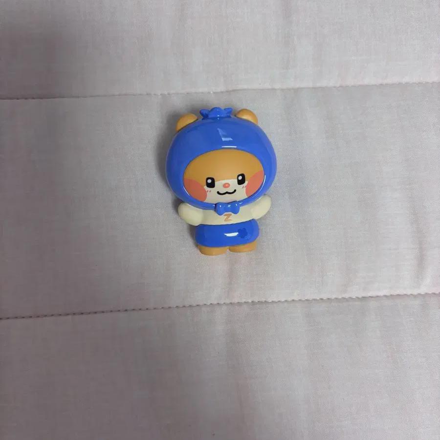 

Zerobaseone Sung Han Bin Beanie Fruit Figure Below Cost