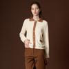 Bcbg Knit Patch Blouse B3f8b422