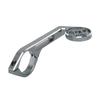 Bicycle Stopwatch Extension Bracket Bicycle Computer Camera Mount Holder for Bryton