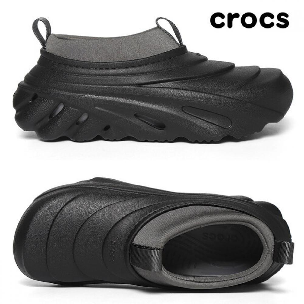 

Crocs Чоловічий S Eco Storm 209414 003 Midnight/290