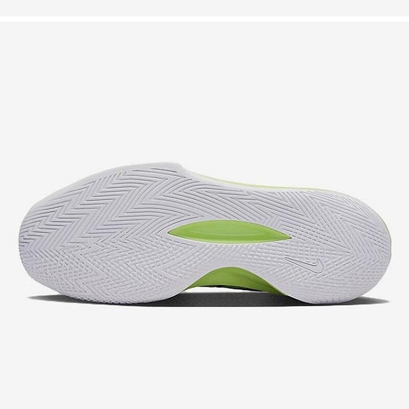 Nike Precision VI Men's Basketball Shoes