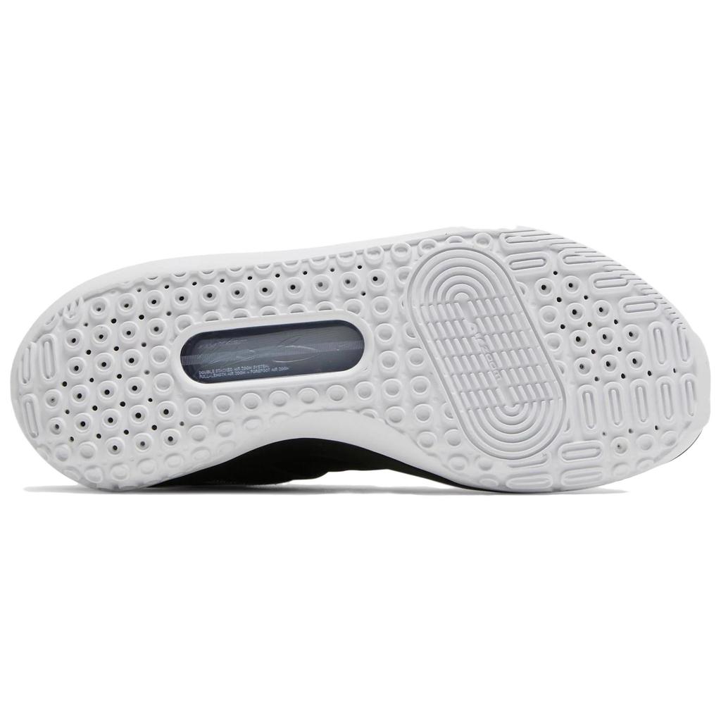 New Nike Kd 13 Tb 'Black White' CW4115-001