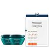 K Rastase Hair masK Duo Set Therapiste 200ml [extremely Damaged Hair Treatment]