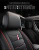 Universal Four Seasons Car Seat Cushion - Full Coverage, One-Piece Design