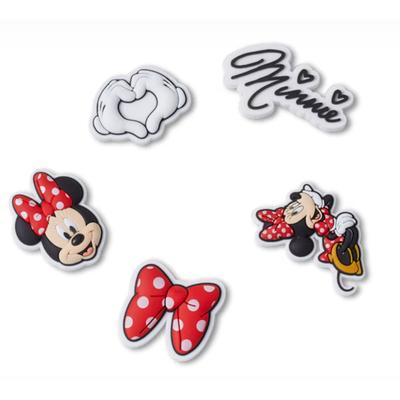 5 Set Mickey Dress Jibbitz