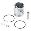 Motorsiklet Motorları ve Motor Parçaları – Piston ve piston halkaları