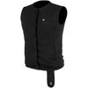Komine Motorcycle Electric Inner Hybrid Vest (USB/7.4V) EK-108 1294 Winter Electric Heating 08-108 Black L