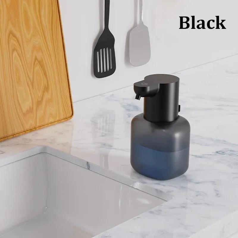 500ml Foam