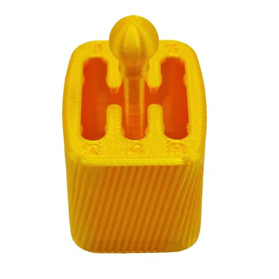 Gear Shifter Fidget Toy Car Gear Shifter Toy 6 Speed Mini Gear Shifter Manual Transmission Stick for Stress Relief Car Lovers Gift