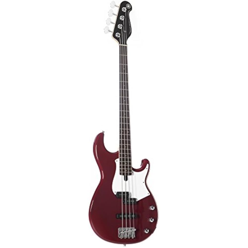 Yamaha Yamaha electric bass BB234 RBR