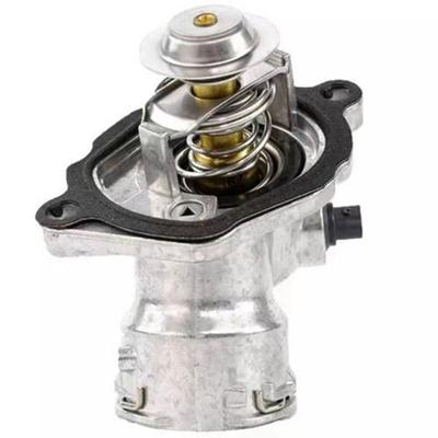 Motor – Systémy chlazení auta