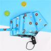 Ximengyuan Fully Automatic Sun/Rain Umbrella