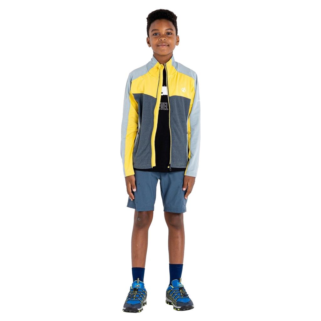Dare 2B Childrens/Kids Emergent Core Stretch Midlayer