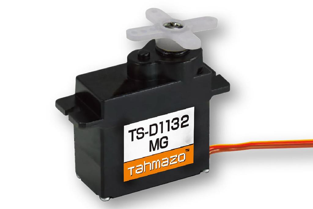 OK Mokei Tahmazo Servo 48907 TS-D1132MG