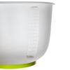 Miska Kuchenna Do Miksowania Mieszania Ubijania Z Miarką 16.5cm 1.5L ORION 120281