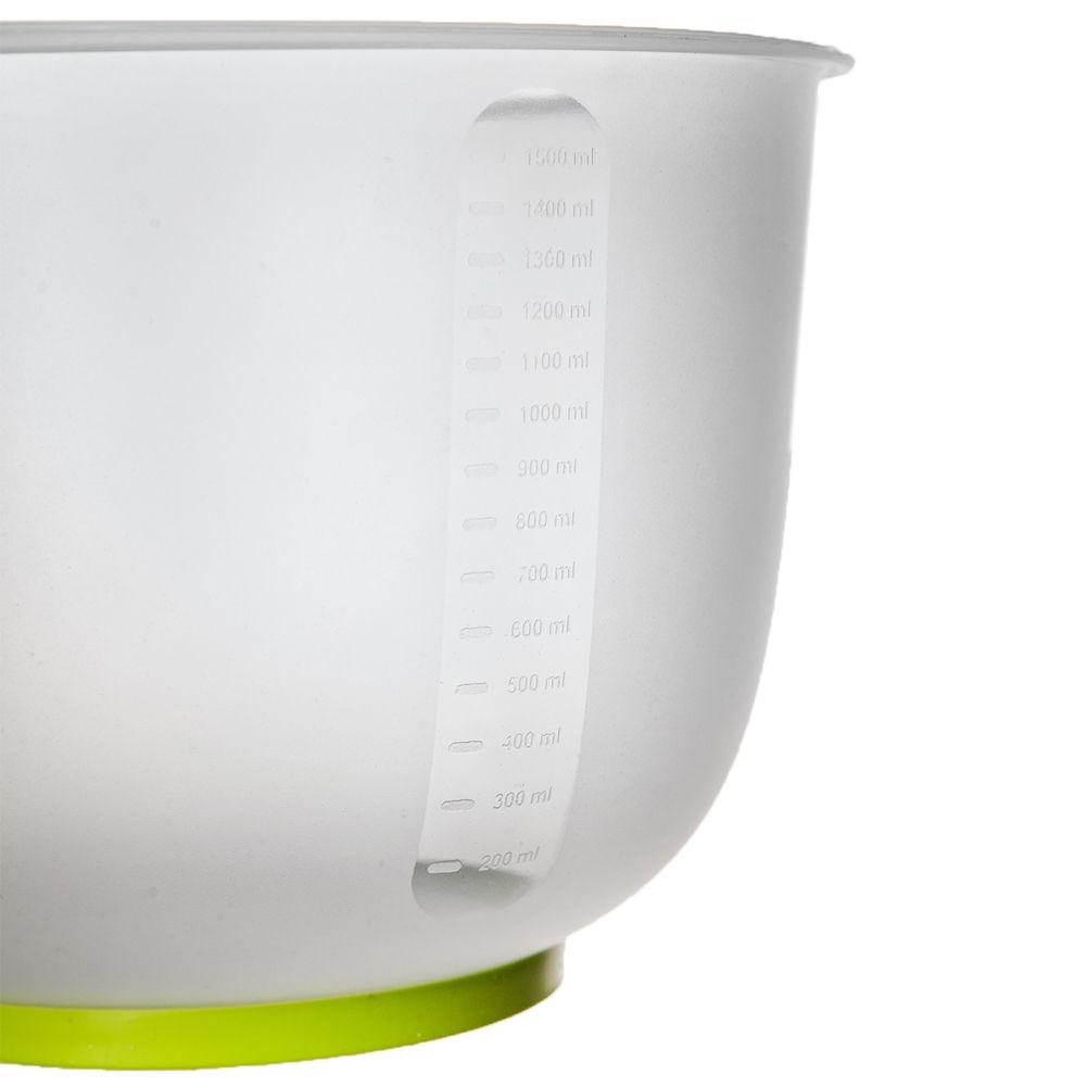 Miska Kuchenna Do Miksowania Mieszania Ubijania Z Miarką 16.5cm 1.5L ORION 120281
