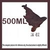 500ml/255/50ml 24 Colors Bottled Fountain Pen Ink Dip Pen Ink School Office Supplies Stationery For JINHAO HONGDIAN MAJOHN