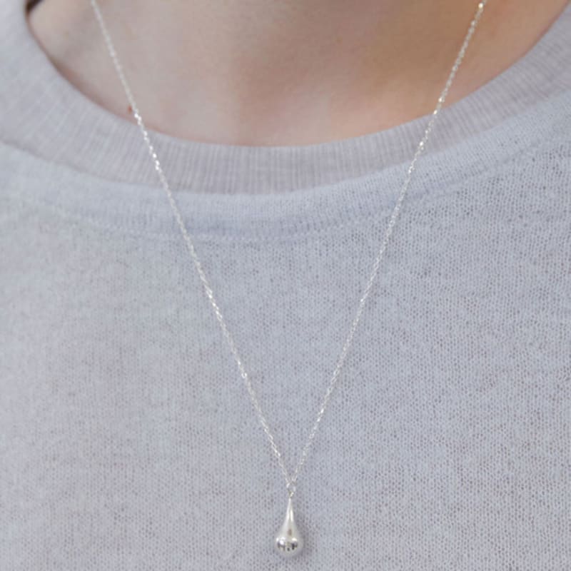 byweekend Pure necklace