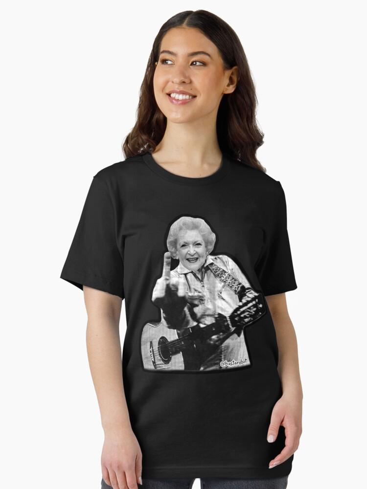 Johnny Cash Betty Cash Classic Essential T-Shirt