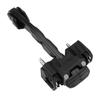 For XC60 S60 V70 XC70 S80 2007-2018 Latch Support Door Hinge Door Stopper