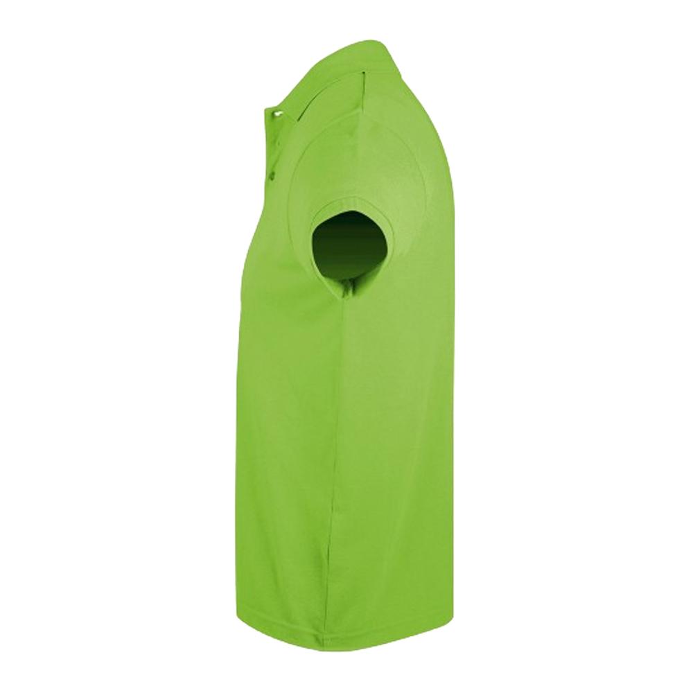 Mens Prime Polo Shirt