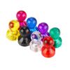 10 Counts Magnetic Push Pins for Fridge Calendars School Whiteboards Bulletboard