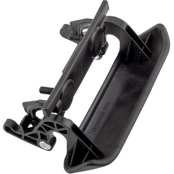 FO1915113 Exterior Outside Tailgate Door Handle Black for Ford Ranger 1998 1999 2000 2001 2002 2003 2004 2005 2006 2007 2008 2009 2010 2011,