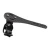 Lightweight Bike Computer Mount Carbon Fiber Out Front Bike Mount  Cycling Accessories