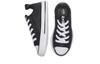 Converse Chuck Taylor All Star   SuperPlay Ox GS 'Black' 663635C