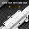 Vernier Measuring Caliper